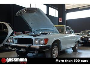 Bild 2/7 von Mercedes-Benz 450 SL (1976)
