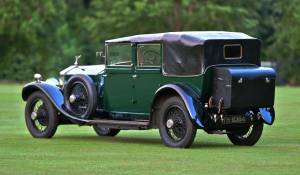 Bild 9/50 von Rolls-Royce Phantom I (1925)
