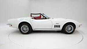 Bild 6/15 von Chevrolet Corvette Stingray (1969)