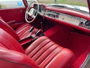 Image 11/16 de Mercedes-Benz 250 SL (1967)