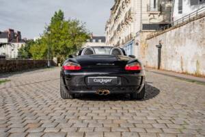 Image 7/14 of Porsche Boxster S (2001)
