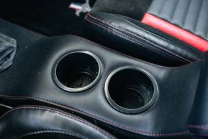 Image 36/50 of Ford Mustang Mach 1 (1973)