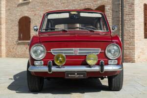 Imagen 3/50 de FIAT 850 Speciale (1970)