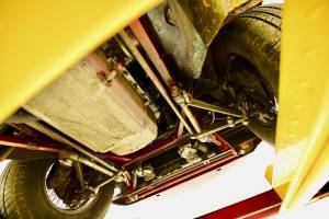 Image 49/50 of Jaguar E-Type (1969)