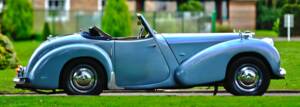 Image 2/50 de Triumph 2000 Roadster (1949)