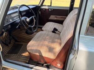 Image 17/30 of Alfa Romeo Giulia 1300 TI (1966)