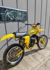 Image 3/6 of Ancillotti CRH Hiro 125 (1978)