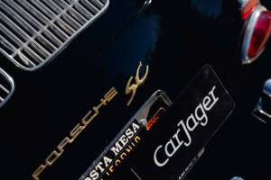 Immagine 20/54 di Porsche 356 C 1600 SC (1964)