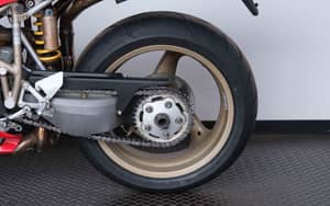 Bild 54/93 von Ducati 916 Strada (1994)