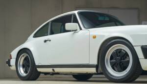 Afbeelding 3/26 van Porsche 911 Carrera 3.2 (1988)