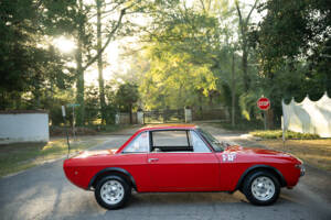 Image 9/22 of Lancia Fulvia Coupe HF 1.6 (1970)