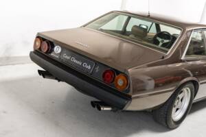 Bild 28/31 von Ferrari 400i (1981)