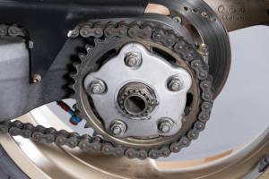 Imagen 31/46 de Ducati DUMMY (1997)