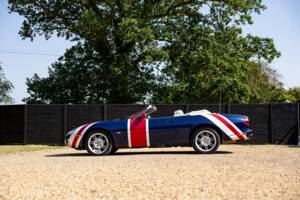 Immagine 11/42 di Jaguar XK8 4.0 (2001)