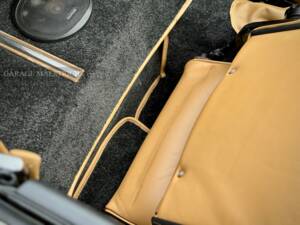 Image 73/100 of Alfa Romeo 2000 Spider Veloce (1980)