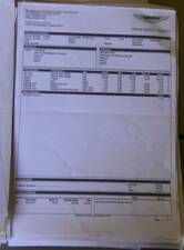 Bild 41/50 von Aston Martin DB 6 Vantage (1966)