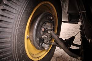 Afbeelding 47/48 van Citroën B 14 (1928)