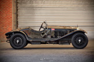 Imagen 5/69 de Alfa Romeo 6C 1750 Super Sport &#x2F; Gran Sport (1929)