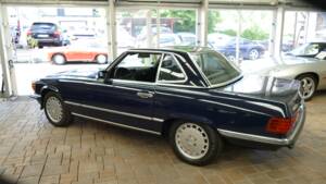 Image 14/22 de Mercedes-Benz 300 SL (1989)
