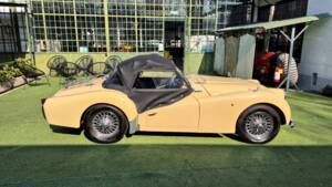 Afbeelding 75/87 van Triumph TR 3A (1960)