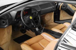 Bild 20/50 von Ferrari Testarossa (1987)