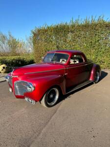 Bild 26/27 von Dodge Custom D 19 (1941)