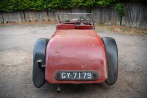 Image 49/50 of Alvis Speed 20 (1932)