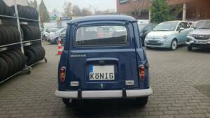 Image 6/53 of Renault R 4 GTL (1986)