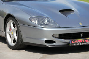 Image 15/50 of Ferrari 550 Maranello (1999)