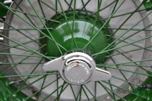 Image 48/50 de Riley 12/4 TT Sprite (1935)