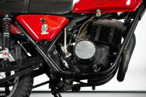 Bild 32/50 von Cagiva SX 350 (1980)
