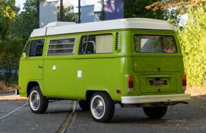 Bild 10/39 von Volkswagen T2b Westfalia (1978)