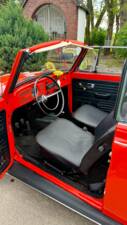 Immagine 12/16 di Volkswagen Maggiolino 1500 (1970)