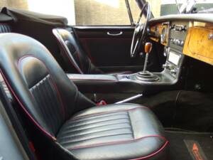 Bild 52/100 von Austin-Healey 3000 Mk III (BJ8) (1964)