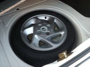 Immagine 14/50 di Ford Escort turbo RS (1987)