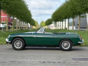 Bild 3/20 von MG MGB (1967)