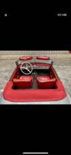 Imagen 26/92 de Mercedes-Benz 190 SL (1960)