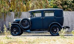 Imagen 2/50 de Salmson 10/20 "Biarritz" (1928)