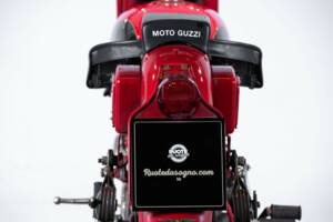 Image 27/50 de Moto Guzzi 250 SS (1950)