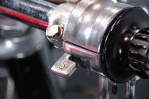 Image 50/50 of Kawasaki DUMMY (1970)