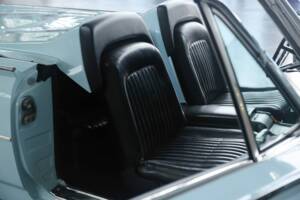 Immagine 41/50 di Ford Thunderbird (1962)