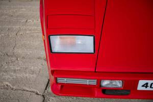 Afbeelding 42/47 van Lamborghini Countach LP 500 S (1983)