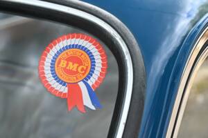 Image 18/37 of Morris Minor 1000 Traveller (1971)