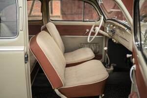 Bild 40/71 von Volkswagen Käfer 1200 Standard "Dickholmer" (1959)