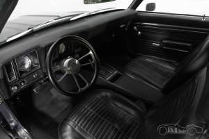 Imagen 2/19 de Chevrolet Camaro SS (1969)