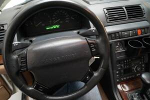 Bild 44/50 von Land Rover Range Rover 4.0 SE (1997)