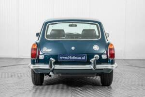 Imagen 13/50 de MG MGB GT (1972)