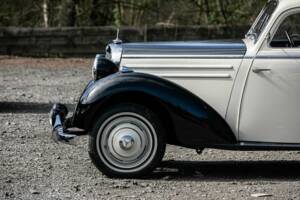 Image 29/50 of Mercedes-Benz 170 S (1950)