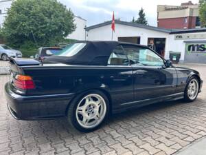 Bild 20/34 von BMW M3 (1994)