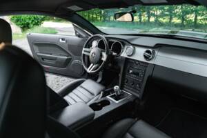 Afbeelding 49/50 van Ford Mustang Shelby GT 500 (2007)